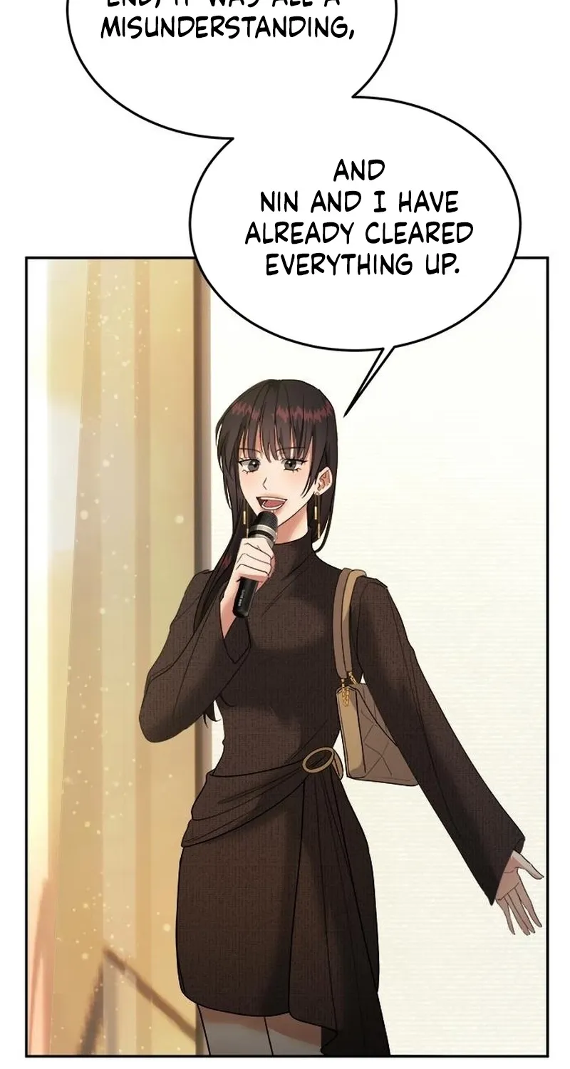The Professional Bridesmaid Chapter 12 page 24 - 