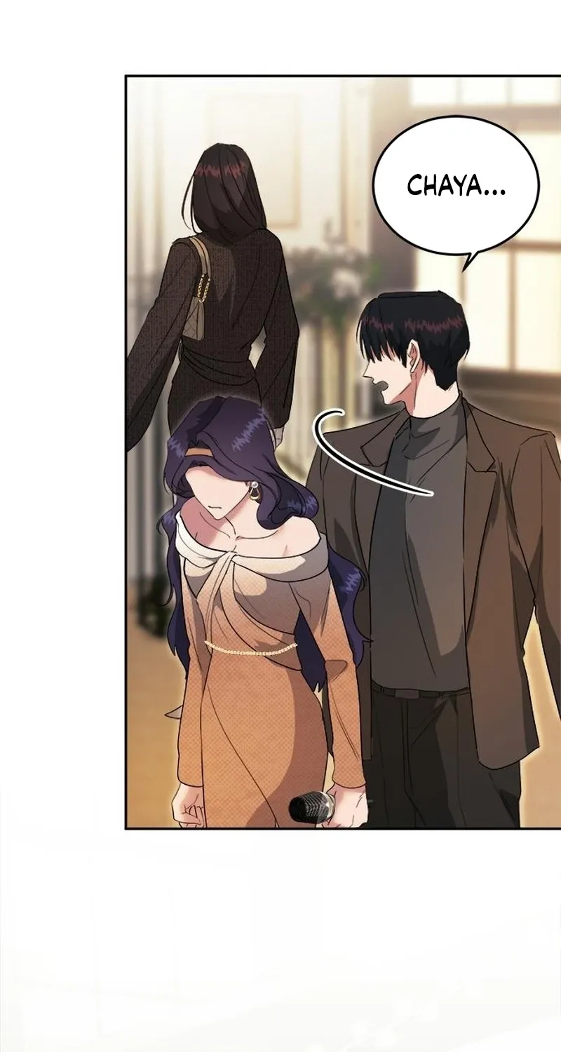 The Professional Bridesmaid Chapter 12 page 31 - 