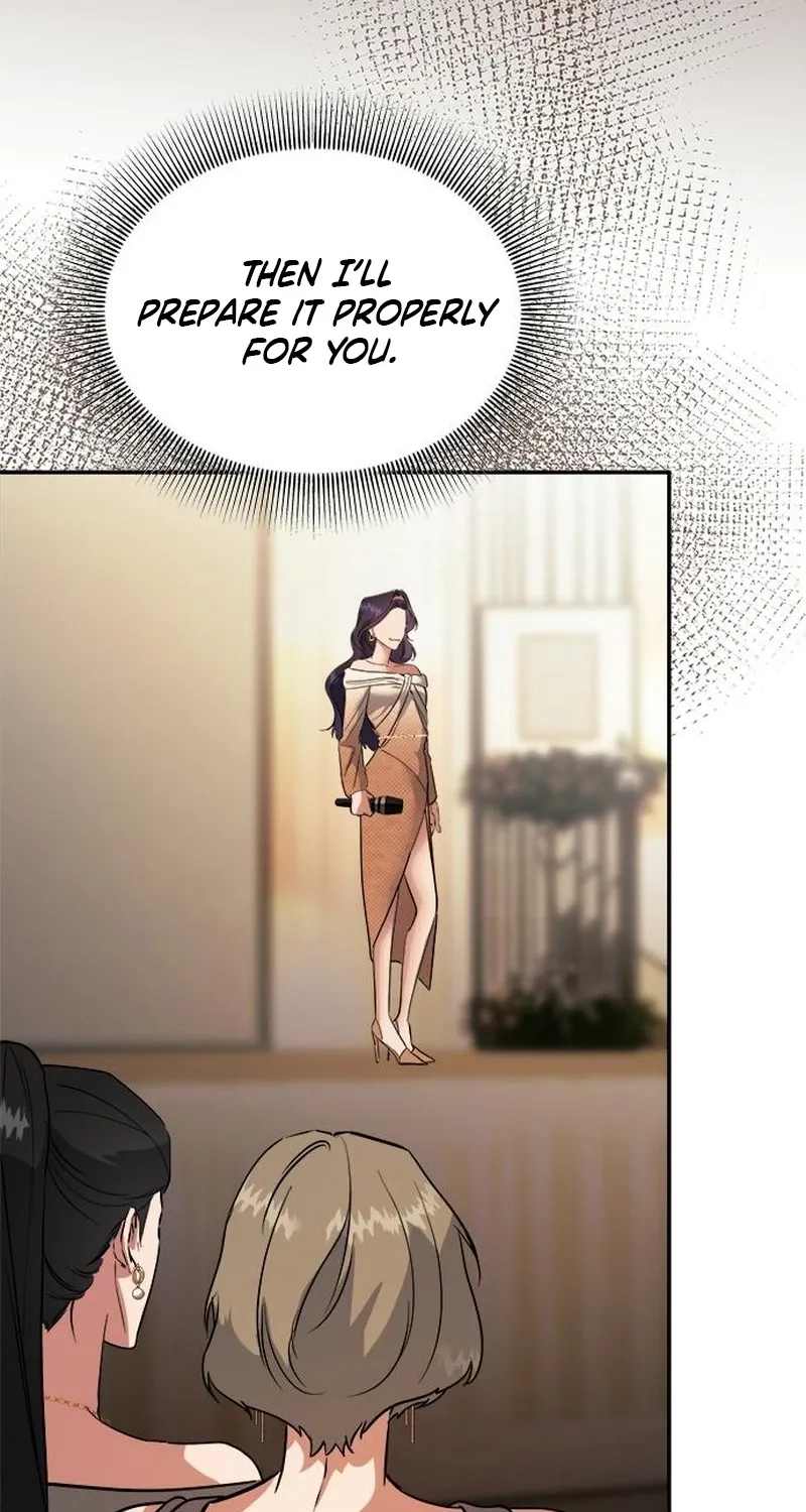 The Professional Bridesmaid Chapter 12 page 34 - 