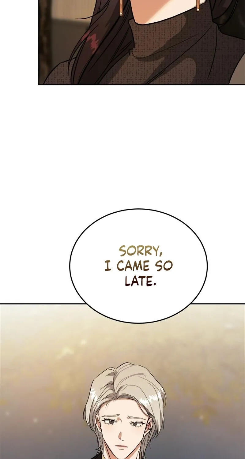 The Professional Bridesmaid Chapter 12 page 43 - 