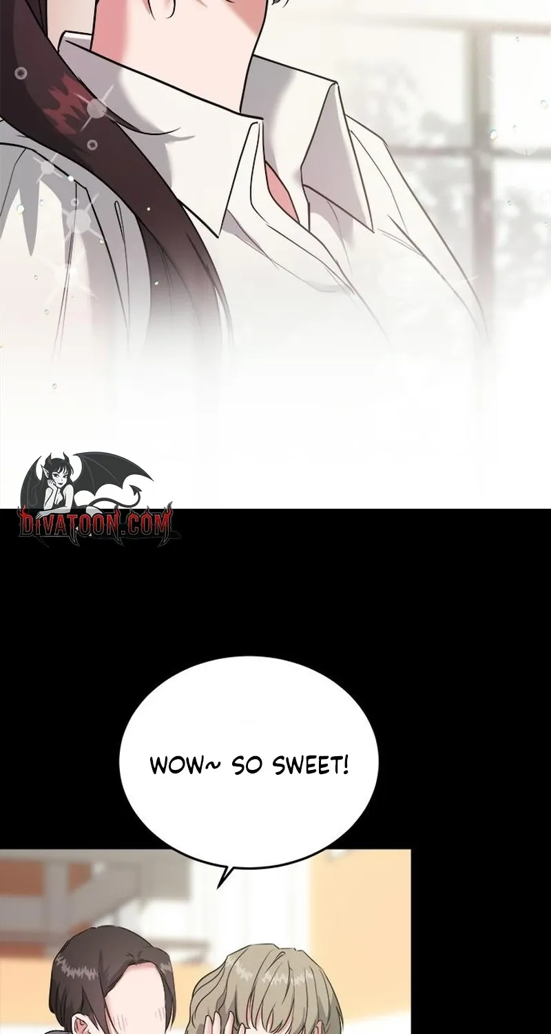 The Professional Bridesmaid Chapter 12 page 6 - 