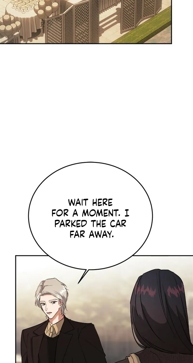 The Professional Bridesmaid Chapter 12 page 54 - 