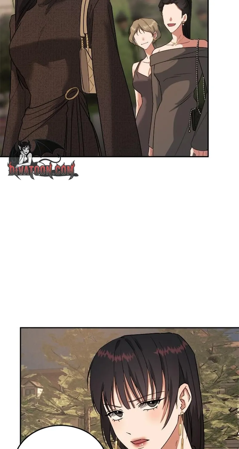 The Professional Bridesmaid Chapter 12 page 57 - 