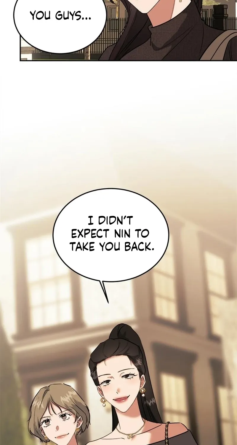 The Professional Bridesmaid Chapter 12 page 58 - 