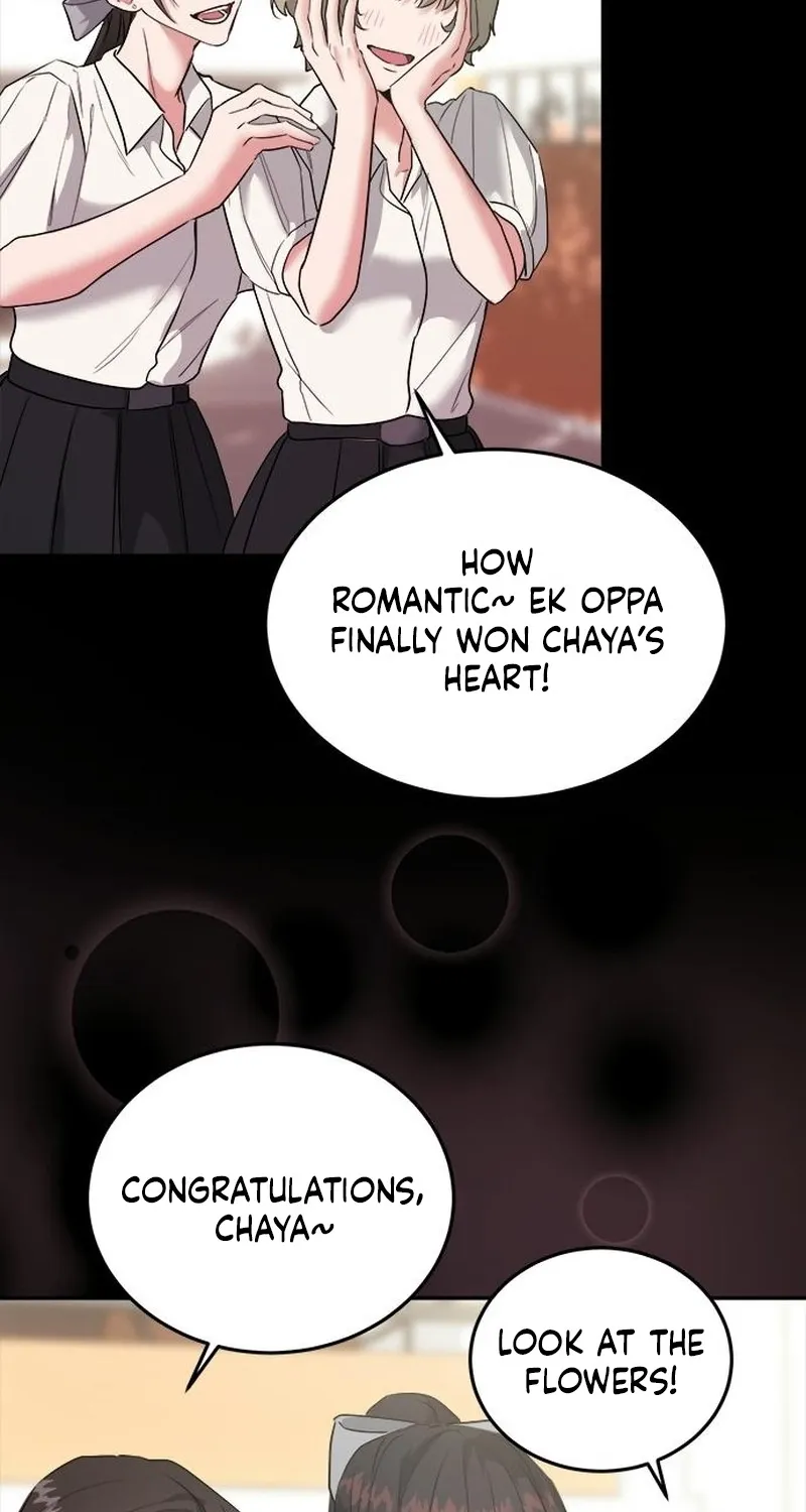 The Professional Bridesmaid Chapter 12 page 7 - 
