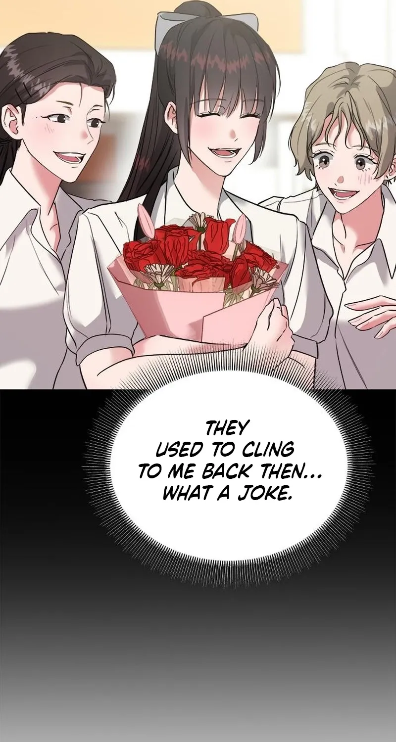 The Professional Bridesmaid Chapter 12 page 61 - 