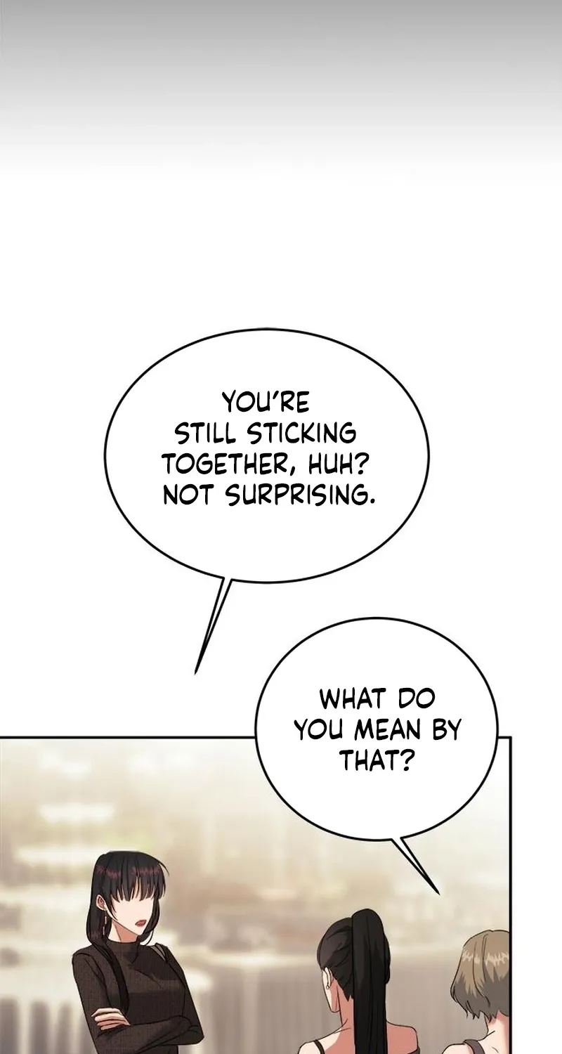 The Professional Bridesmaid Chapter 12 page 62 - 