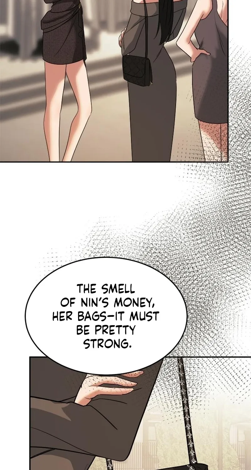 The Professional Bridesmaid Chapter 12 page 63 - 