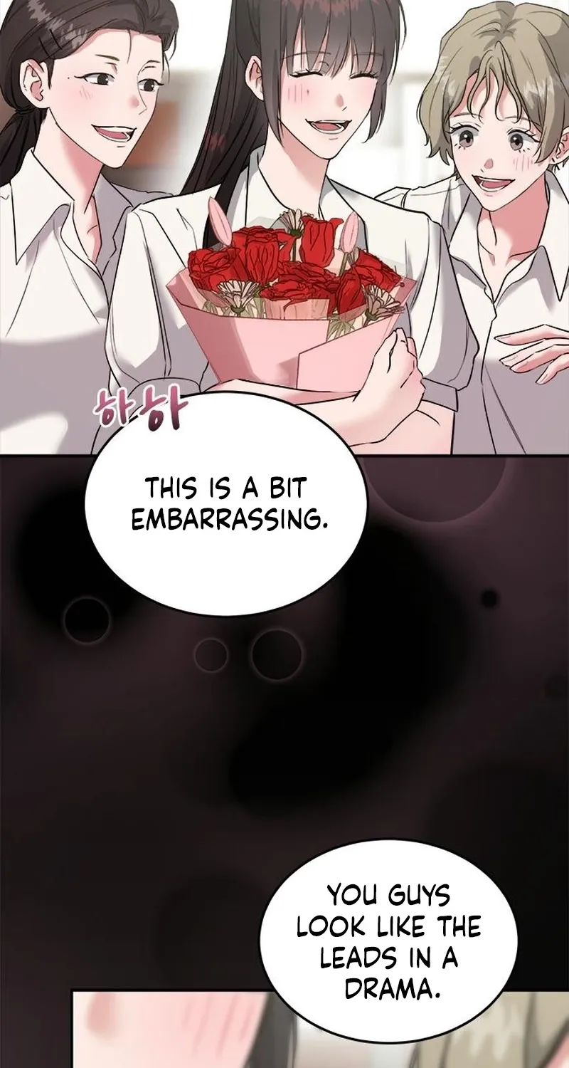 The Professional Bridesmaid Chapter 12 page 8 - 