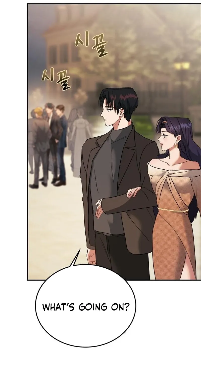 The Professional Bridesmaid Chapter 12 page 74 - 