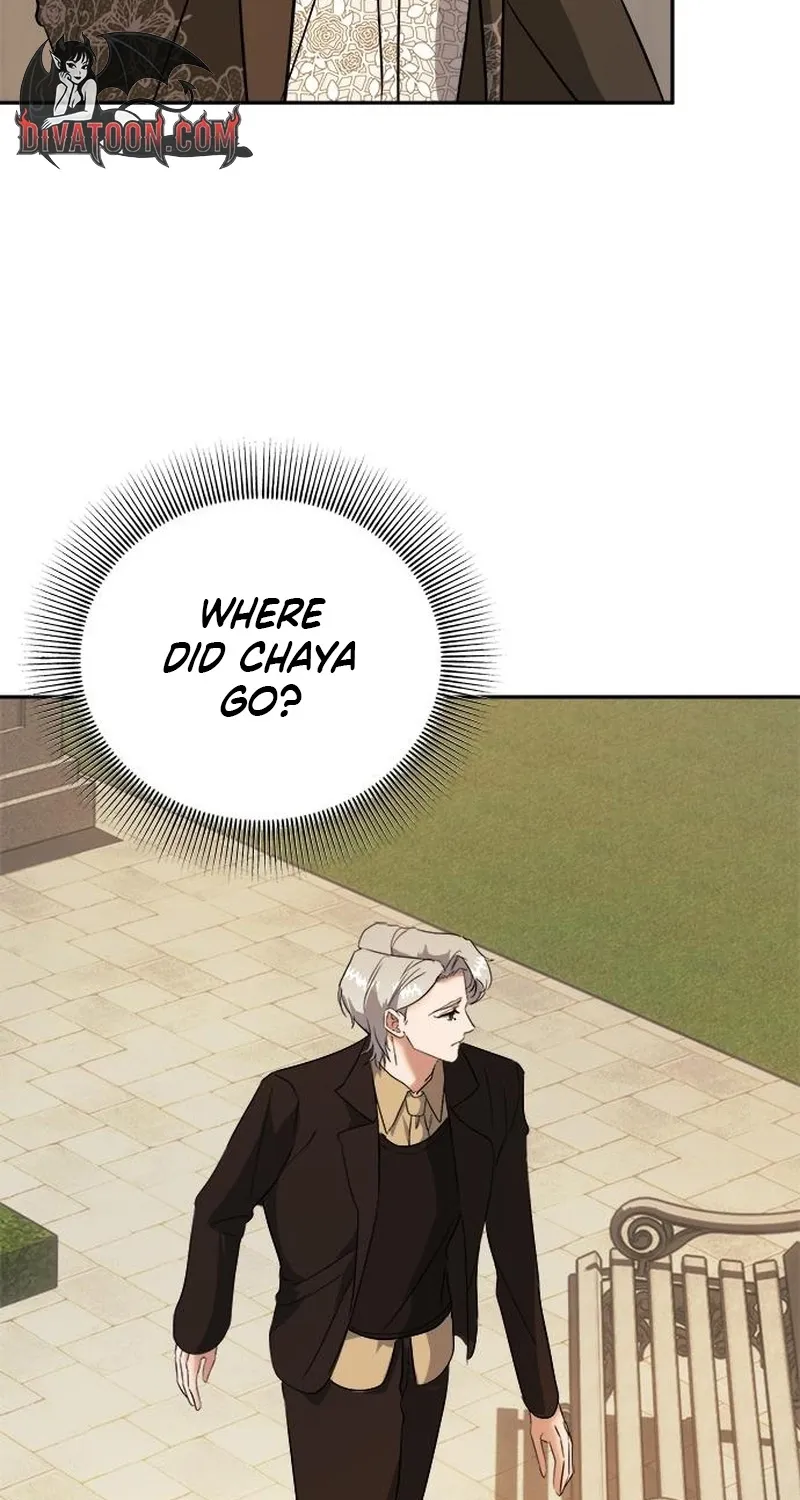 The Professional Bridesmaid Chapter 12 page 76 - 