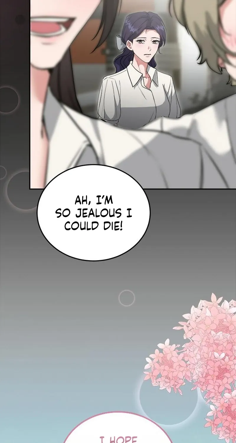 The Professional Bridesmaid Chapter 12 page 9 - 