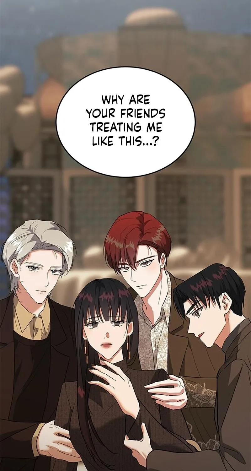 The Professional Bridesmaid Chapter 12 page 84 - 