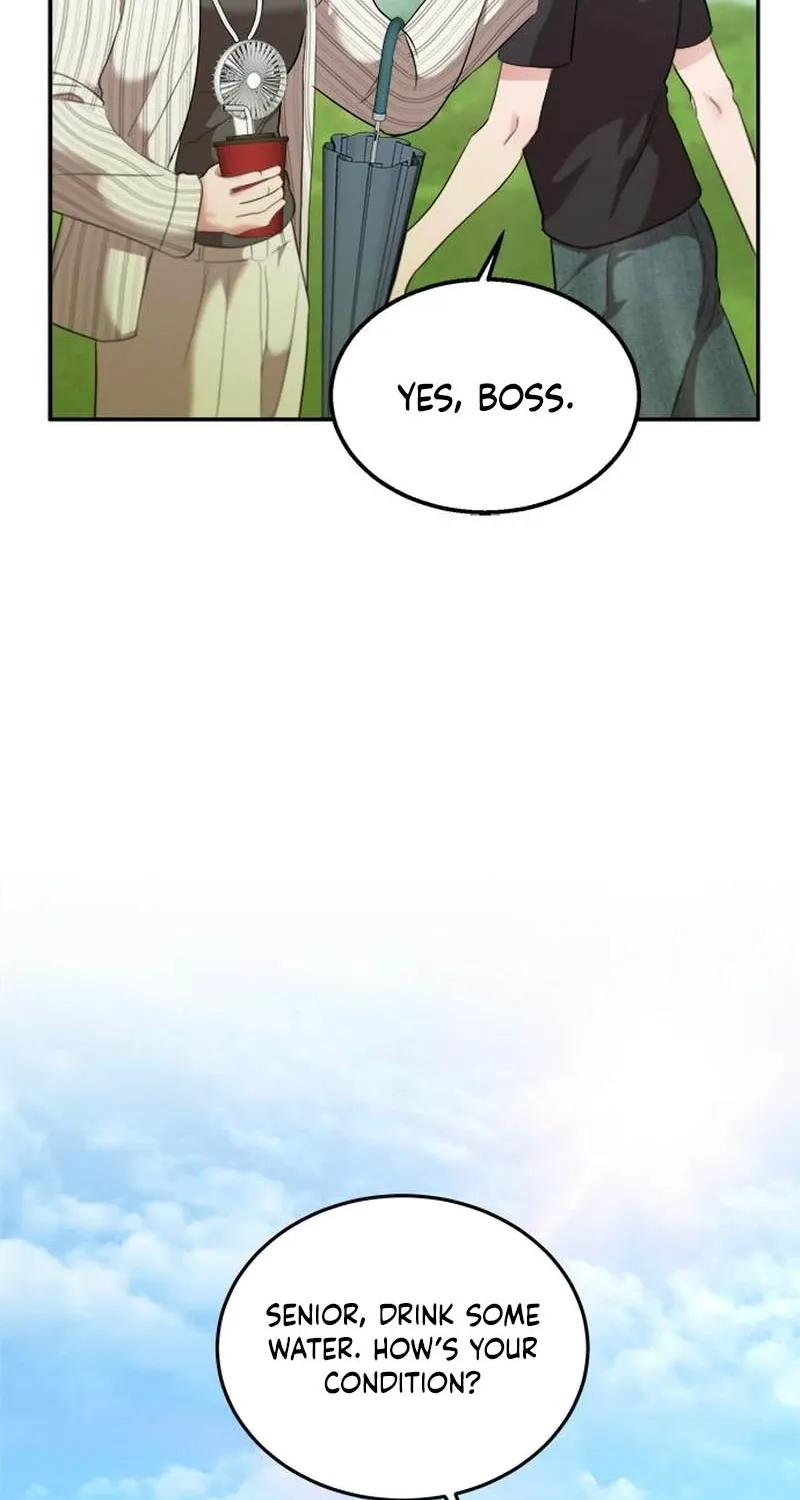 The Professional Bridesmaid Chapter 14 page 16 - 