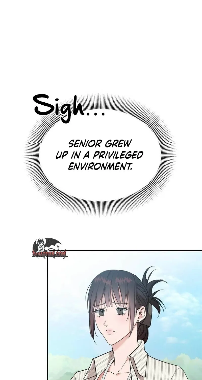 The Professional Bridesmaid Chapter 14 page 19 - 