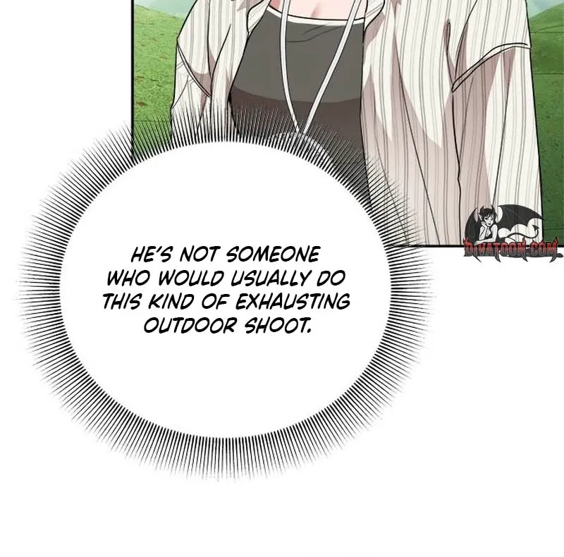 The Professional Bridesmaid Chapter 14 page 20 - 