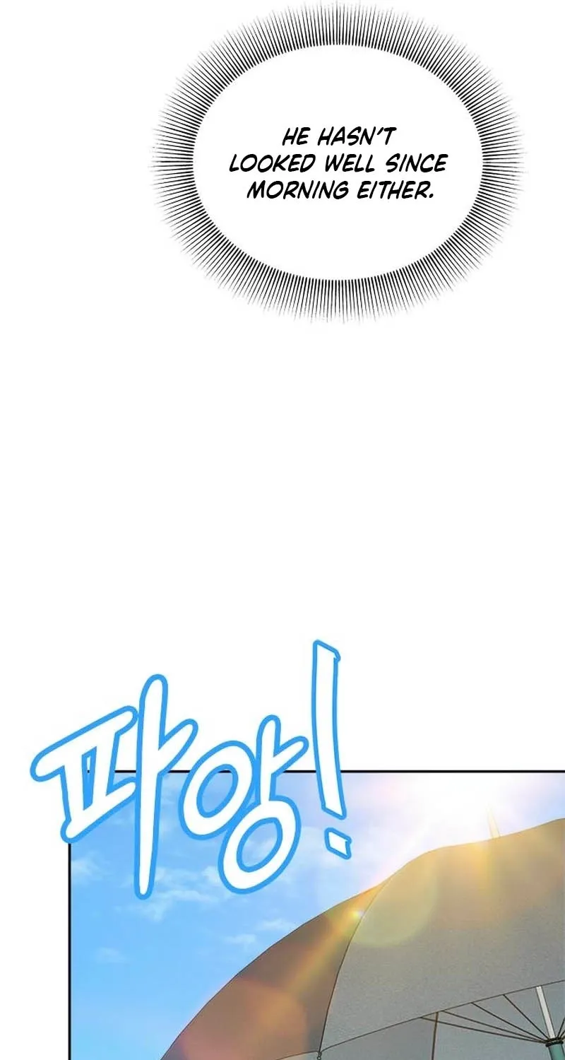 The Professional Bridesmaid Chapter 14 page 21 - 