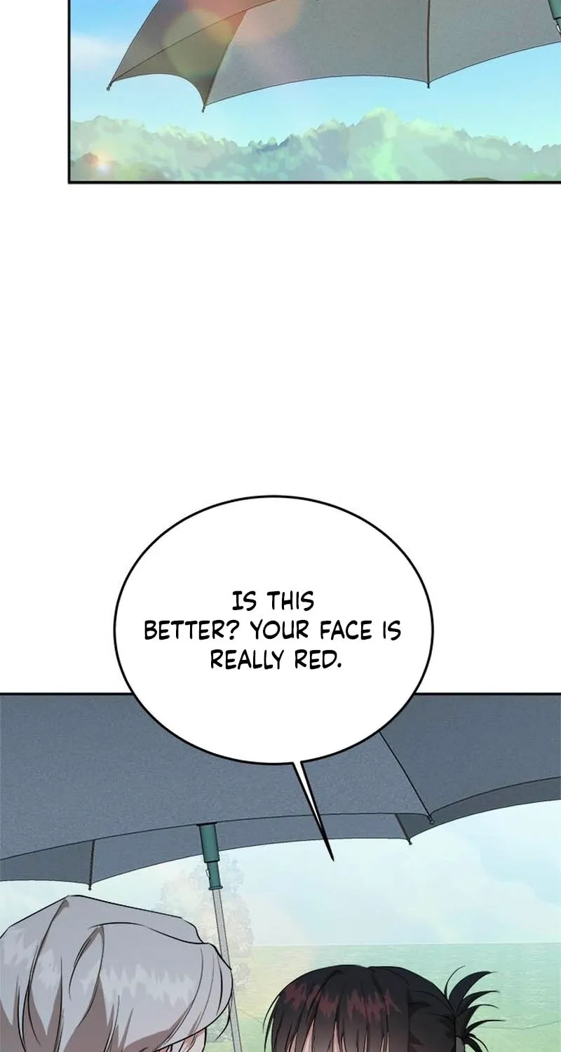 The Professional Bridesmaid Chapter 14 page 22 - 