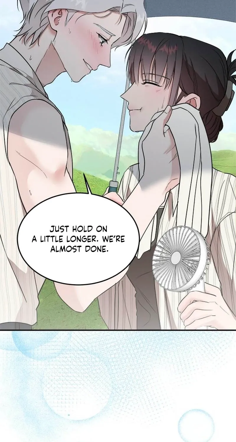 The Professional Bridesmaid Chapter 14 page 27 - 