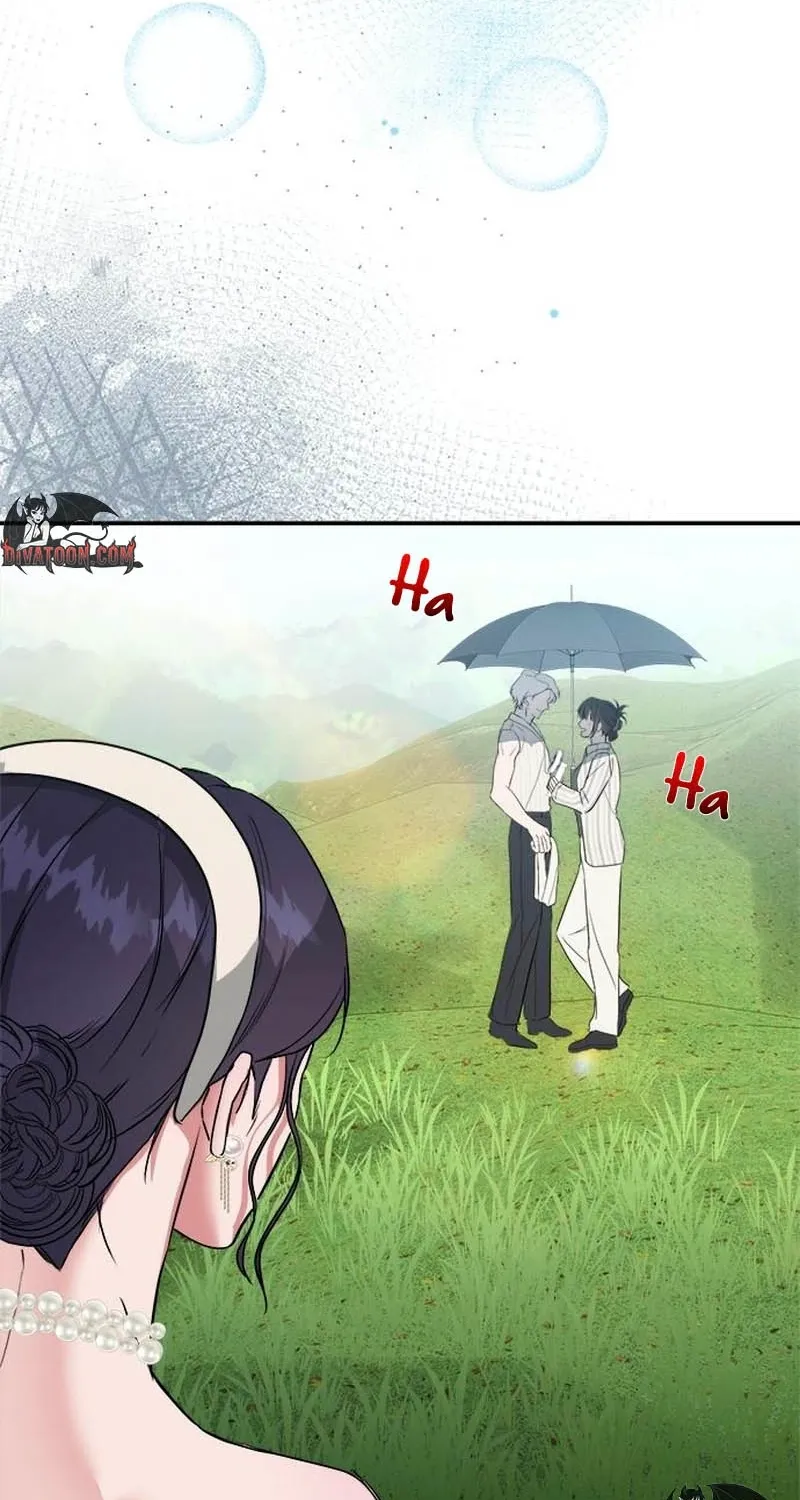 The Professional Bridesmaid Chapter 14 page 29 - 