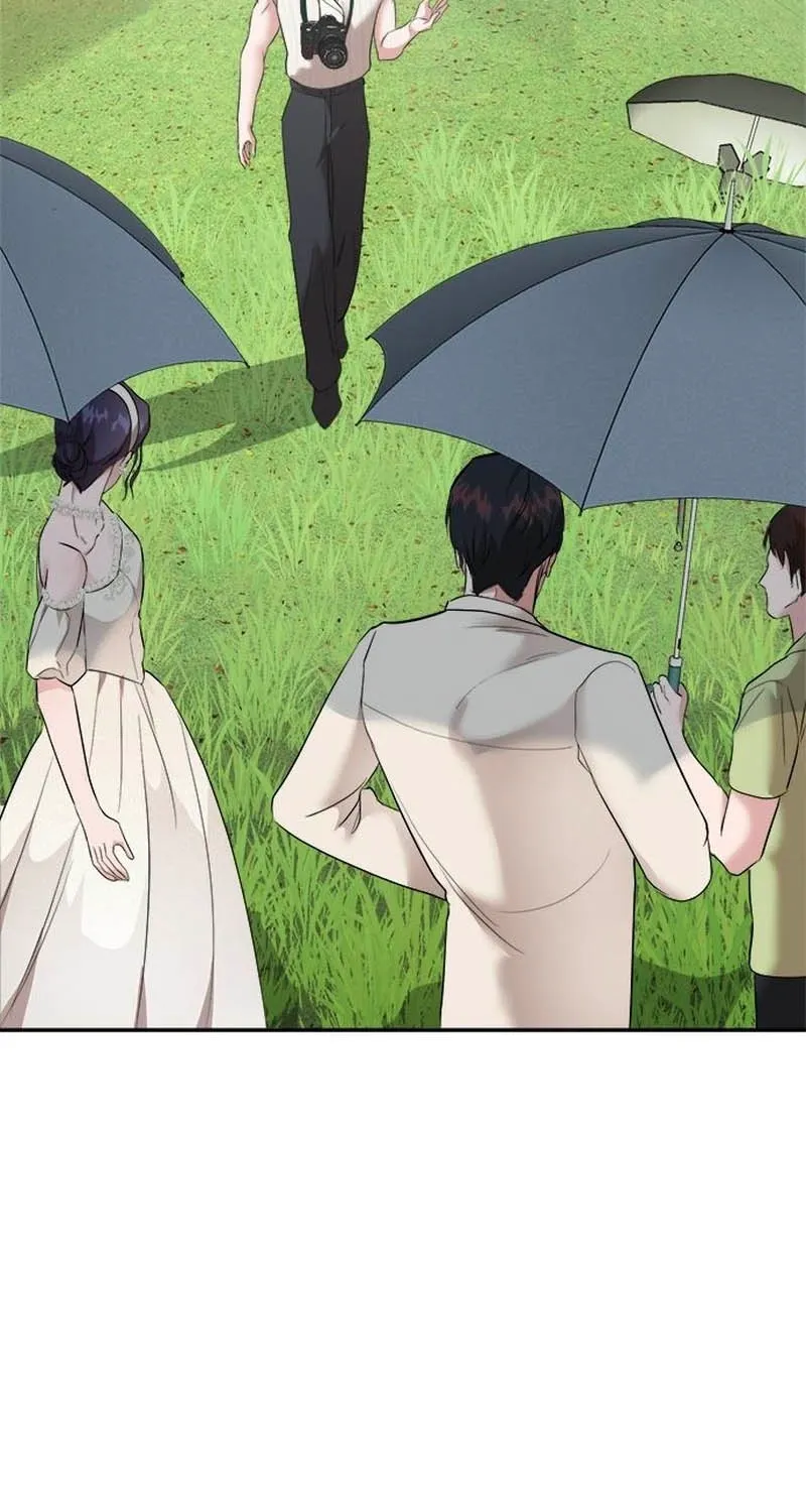 The Professional Bridesmaid Chapter 14 page 35 - 