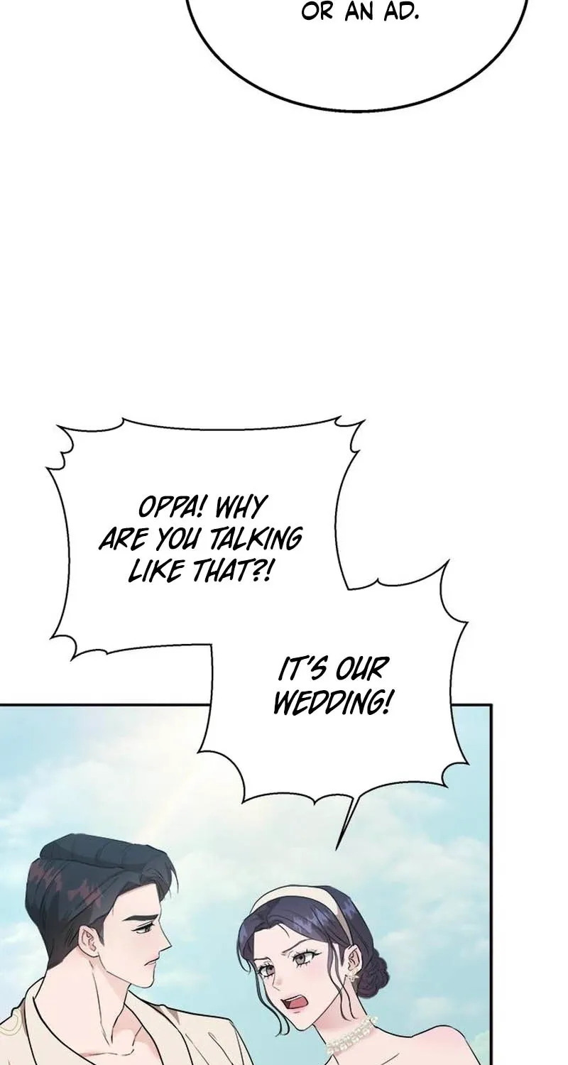 The Professional Bridesmaid Chapter 14 page 37 - 