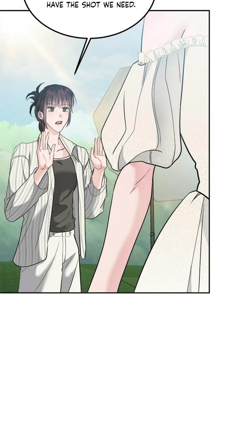 The Professional Bridesmaid Chapter 14 page 42 - 