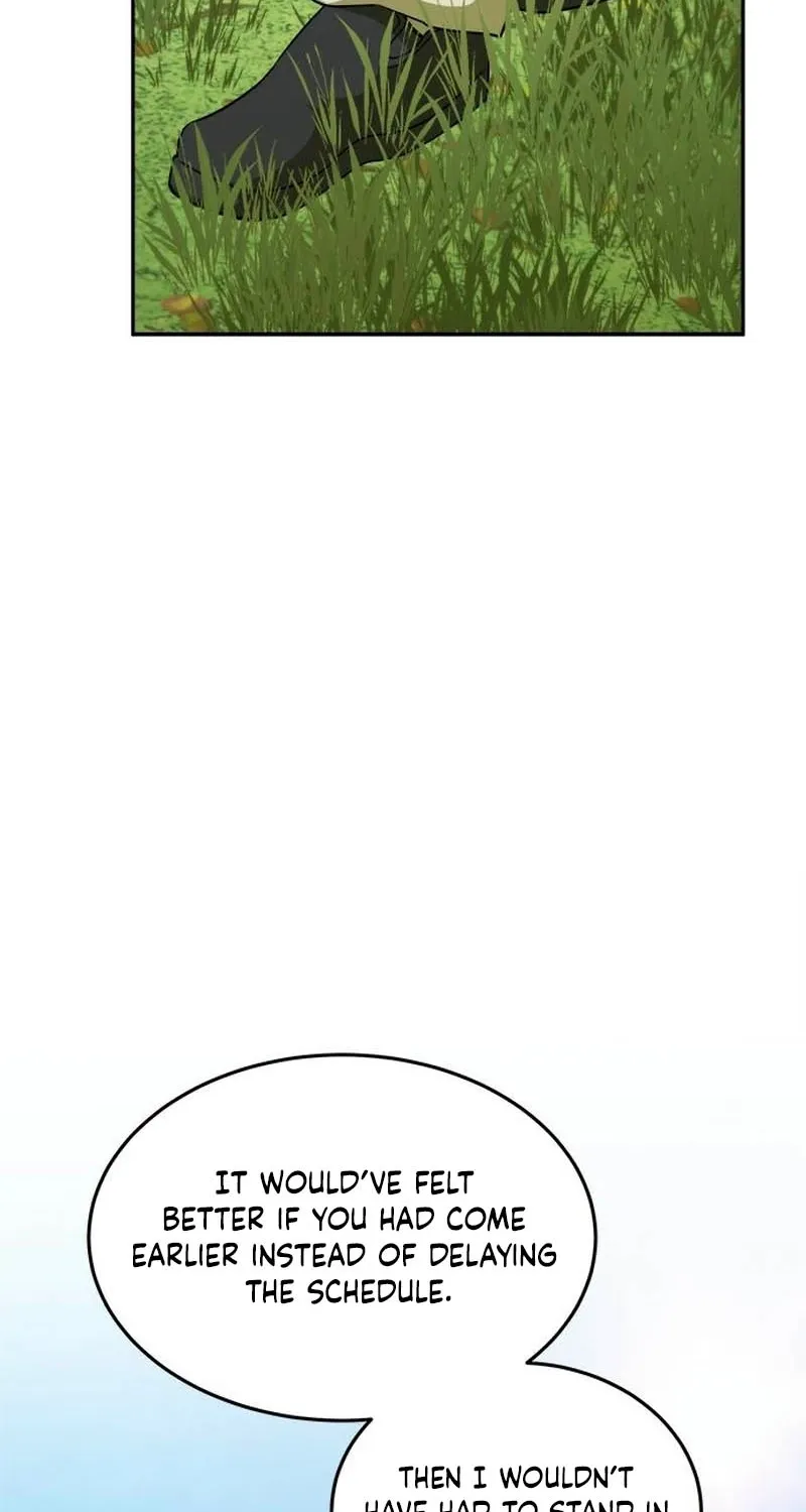 The Professional Bridesmaid Chapter 14 page 6 - 