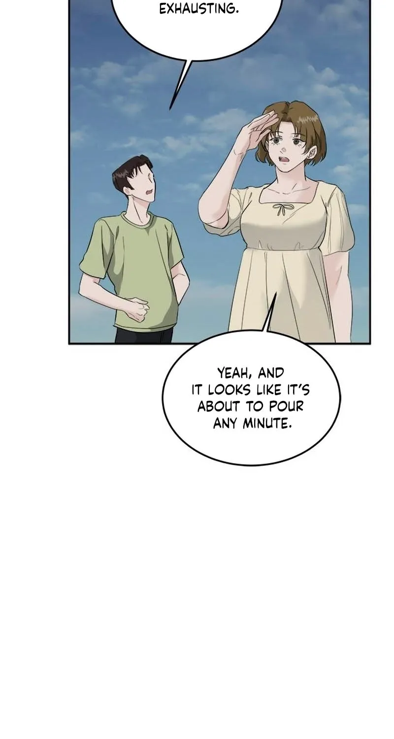 The Professional Bridesmaid Chapter 14 page 52 - 
