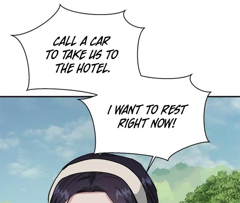 The Professional Bridesmaid Chapter 14 page 53 - 
