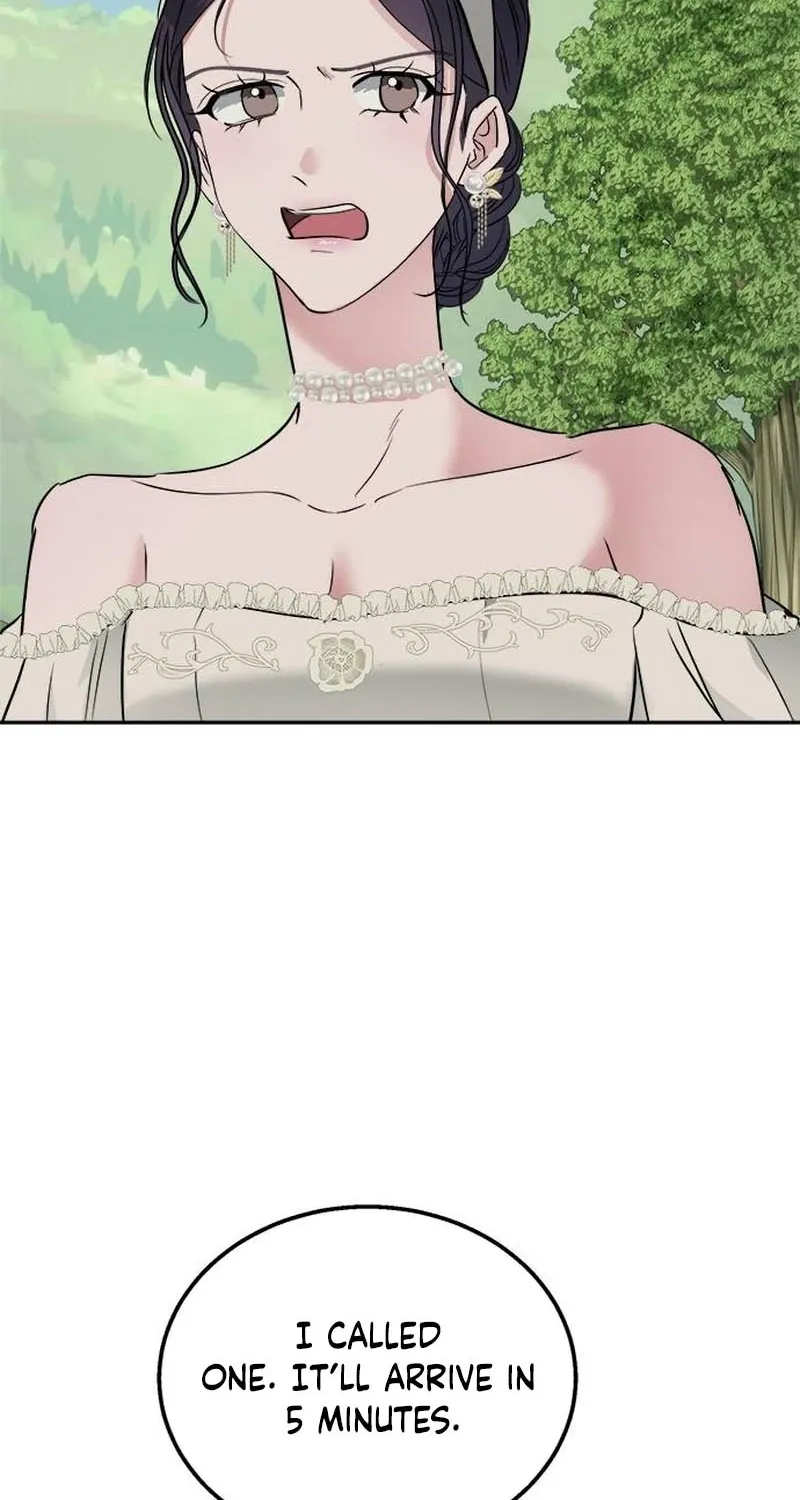 The Professional Bridesmaid Chapter 14 page 54 - 