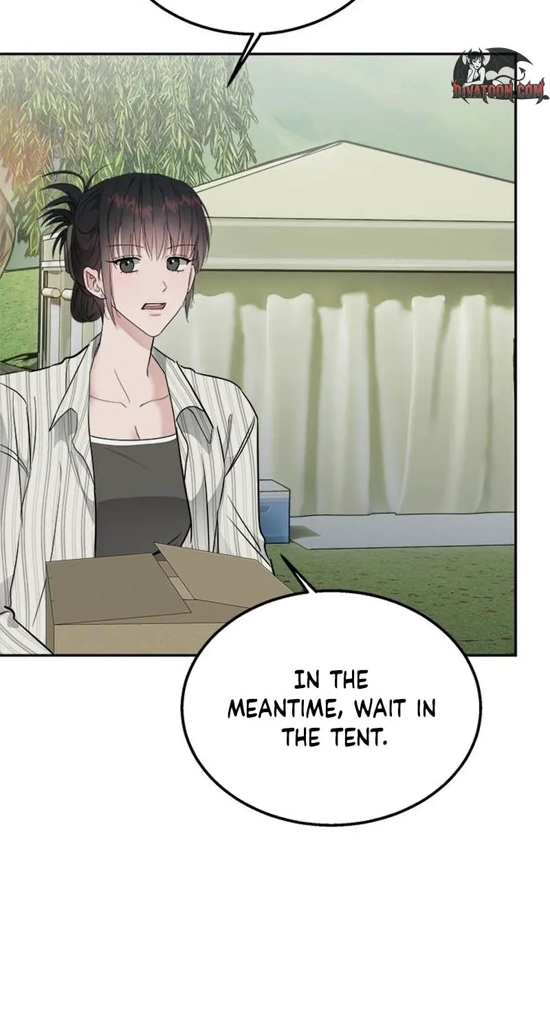 The Professional Bridesmaid Chapter 14 page 55 - 