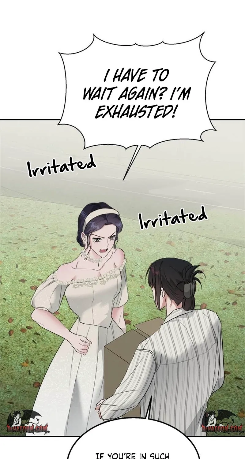 The Professional Bridesmaid Chapter 14 page 56 - 