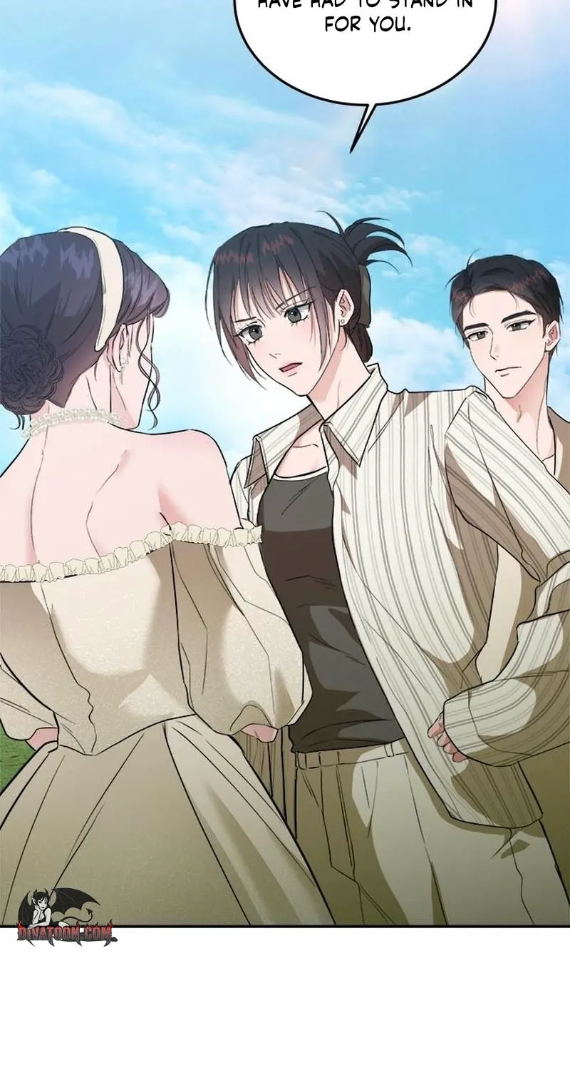 The Professional Bridesmaid Chapter 14 page 7 - 