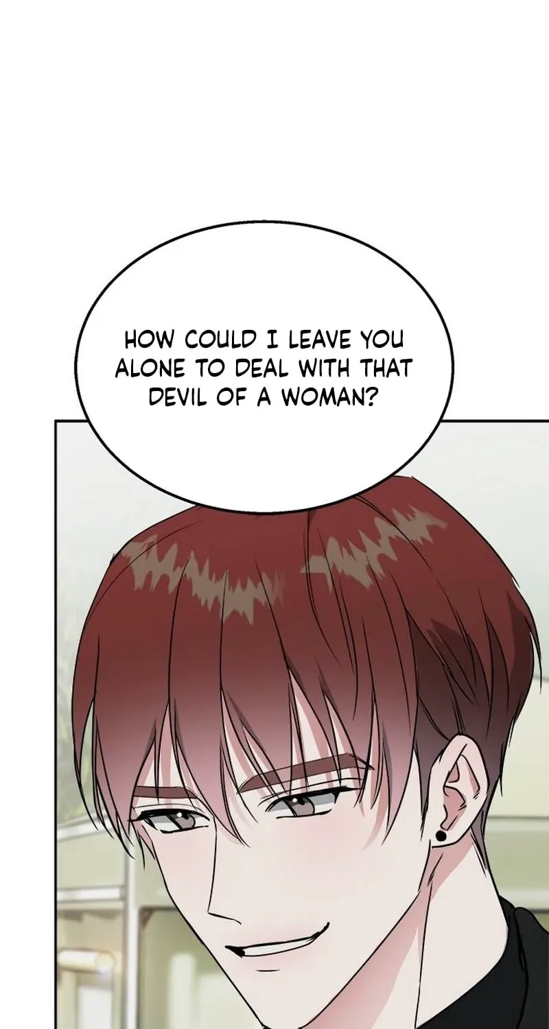 The Professional Bridesmaid Chapter 14 page 61 - 