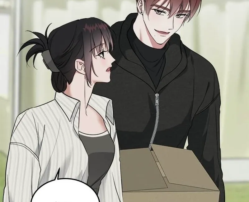The Professional Bridesmaid Chapter 14 page 63 - 