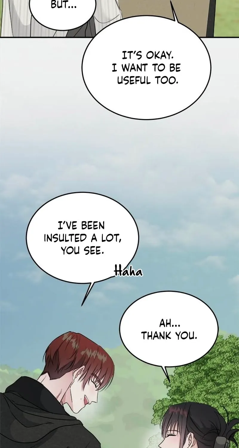 The Professional Bridesmaid Chapter 14 page 64 - 