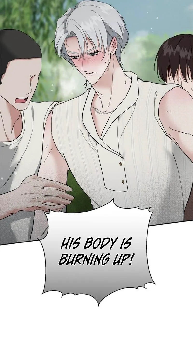 The Professional Bridesmaid Chapter 14 page 69 - 
