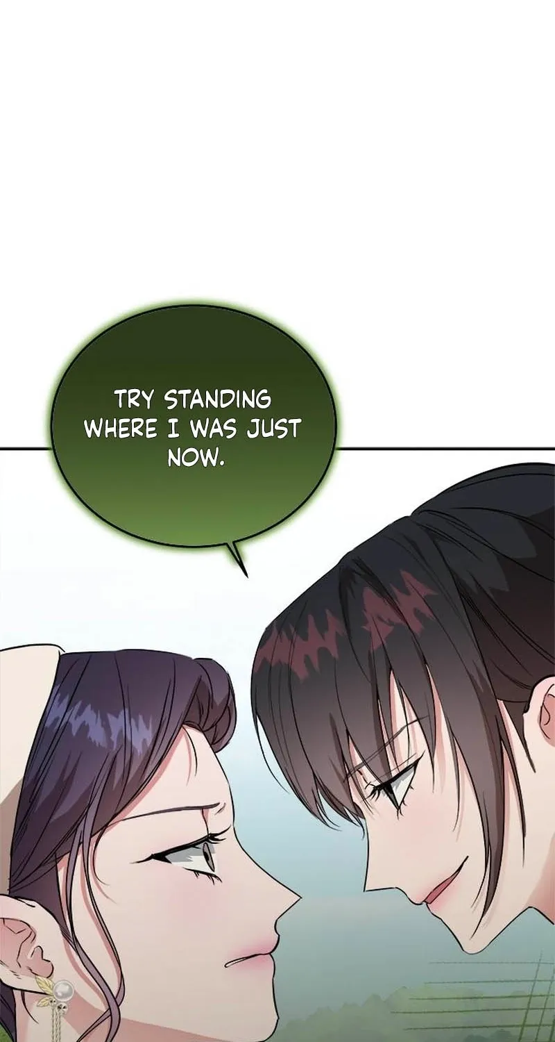 The Professional Bridesmaid Chapter 14 page 8 - 