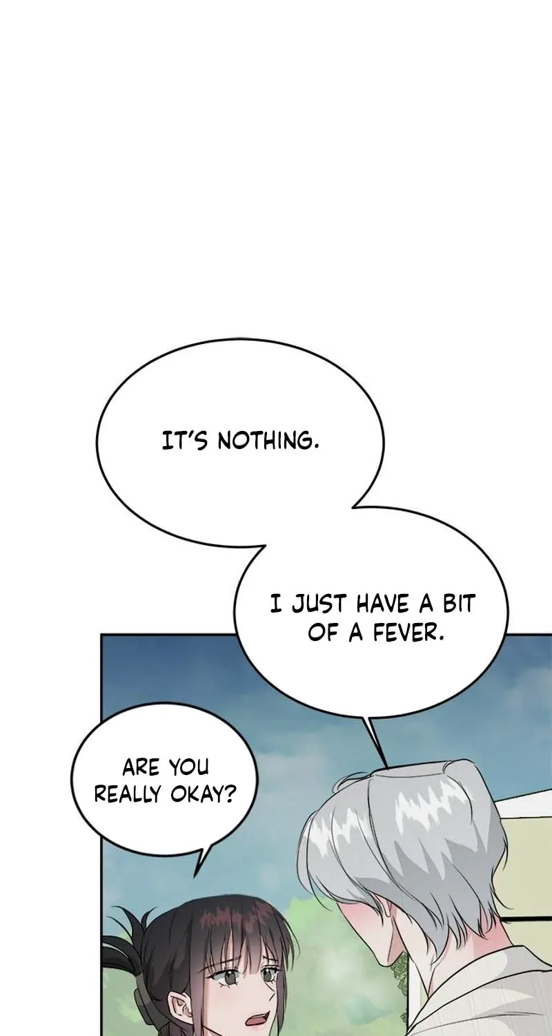The Professional Bridesmaid Chapter 14 page 71 - 