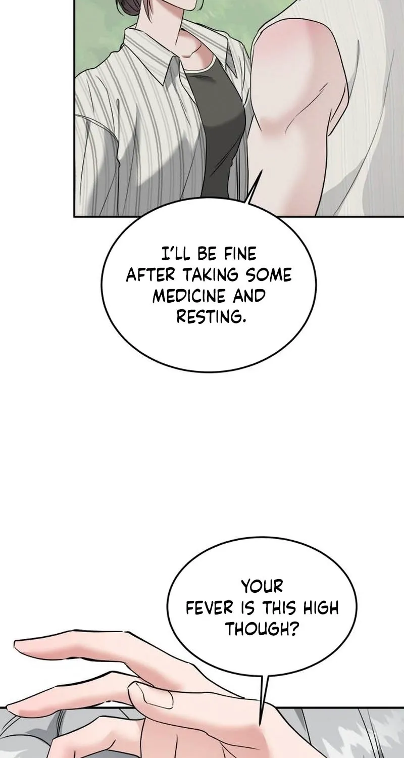 The Professional Bridesmaid Chapter 14 page 72 - 