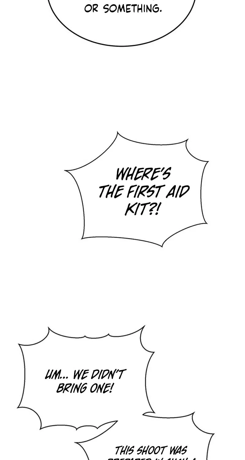 The Professional Bridesmaid Chapter 14 page 74 - 