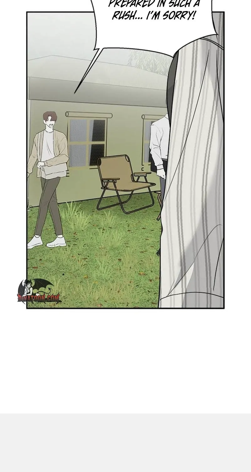 The Professional Bridesmaid Chapter 14 page 75 - 