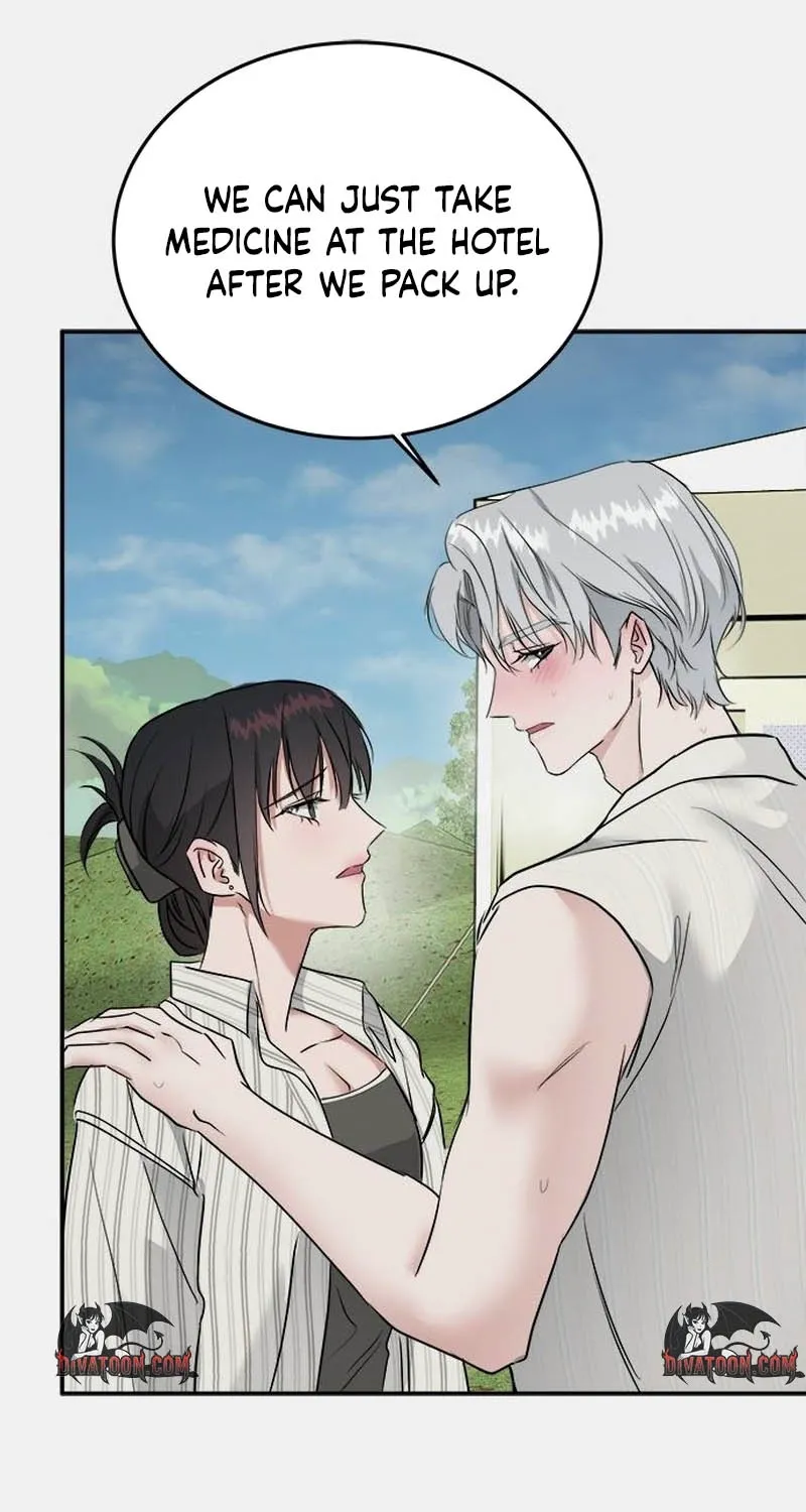 The Professional Bridesmaid Chapter 14 page 76 - 