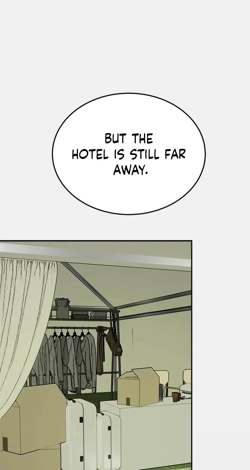 The Professional Bridesmaid Chapter 14 page 77 - 