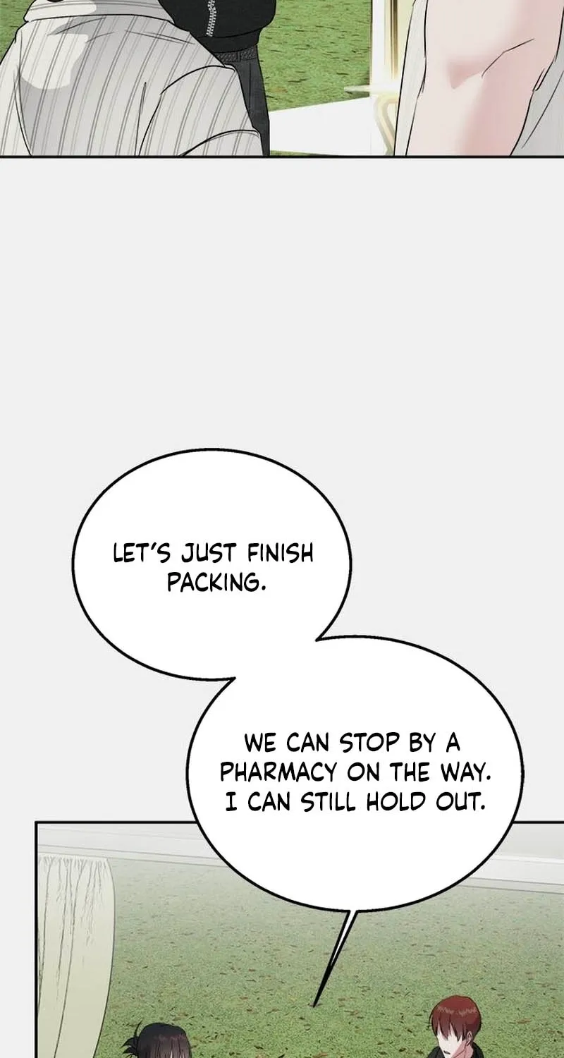 The Professional Bridesmaid Chapter 14 page 82 - 