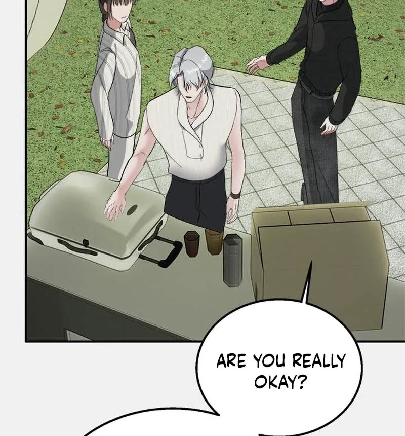 The Professional Bridesmaid Chapter 14 page 83 - 