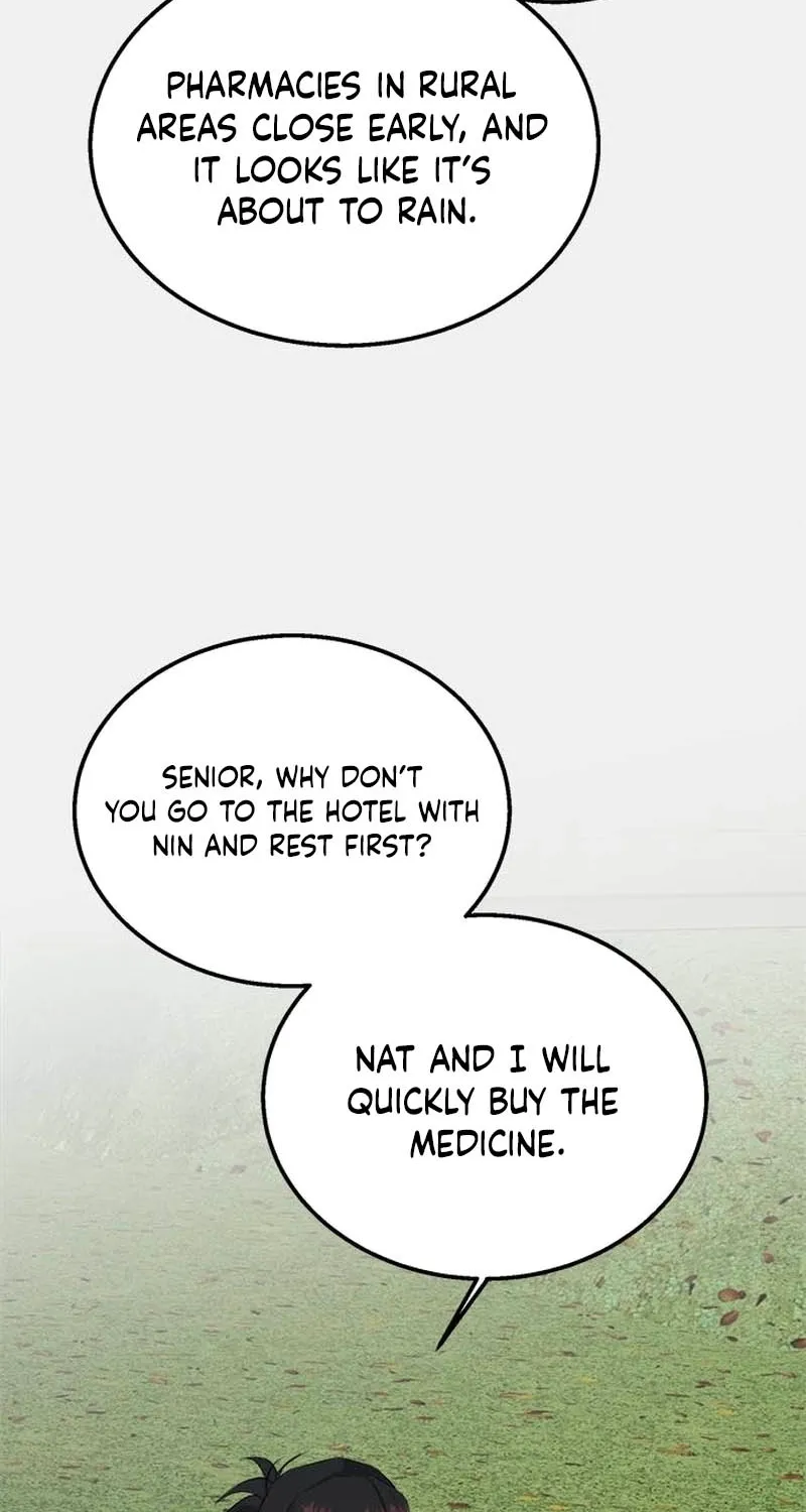 The Professional Bridesmaid Chapter 14 page 84 - 