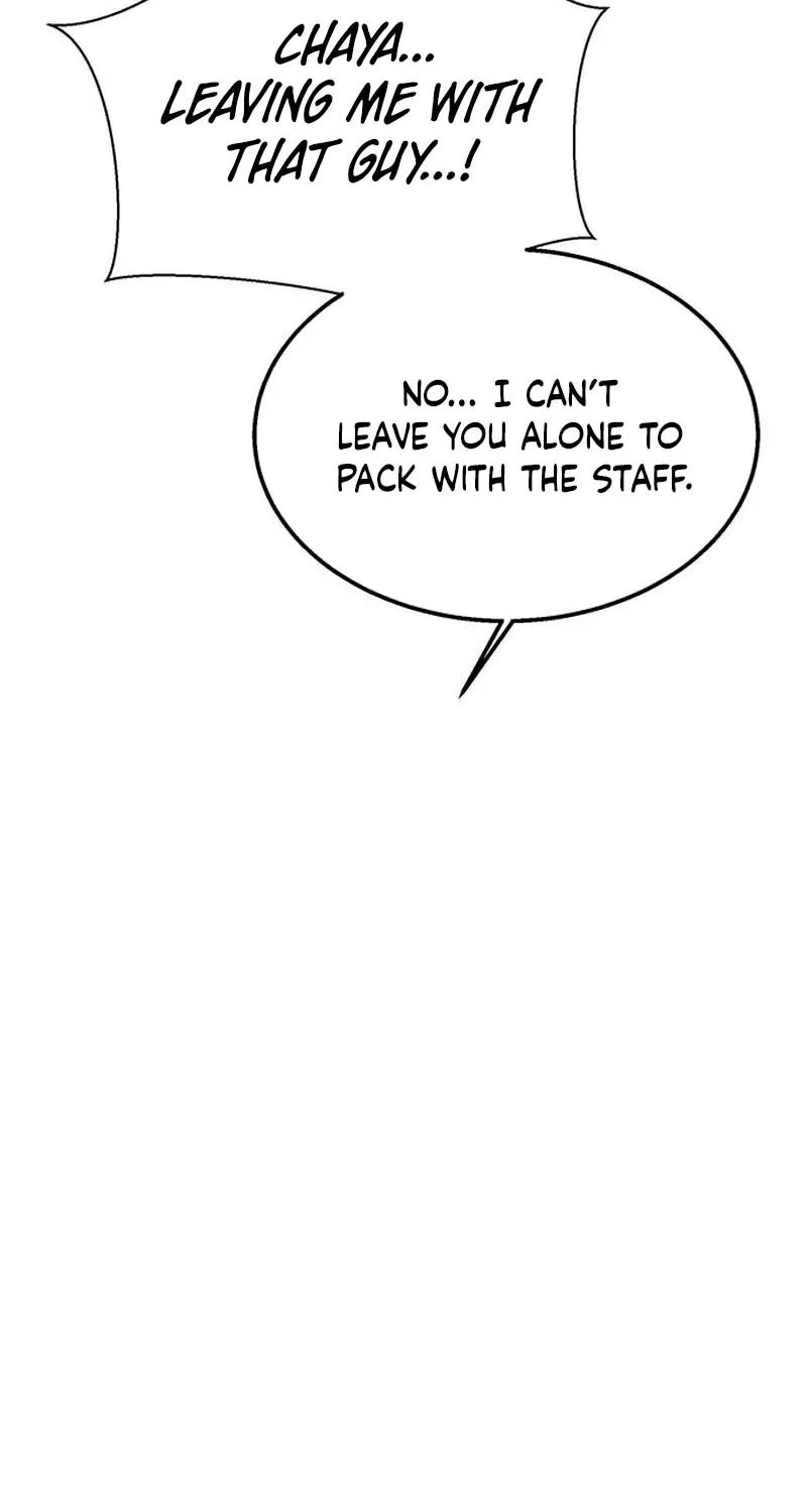 The Professional Bridesmaid Chapter 14 page 86 - 
