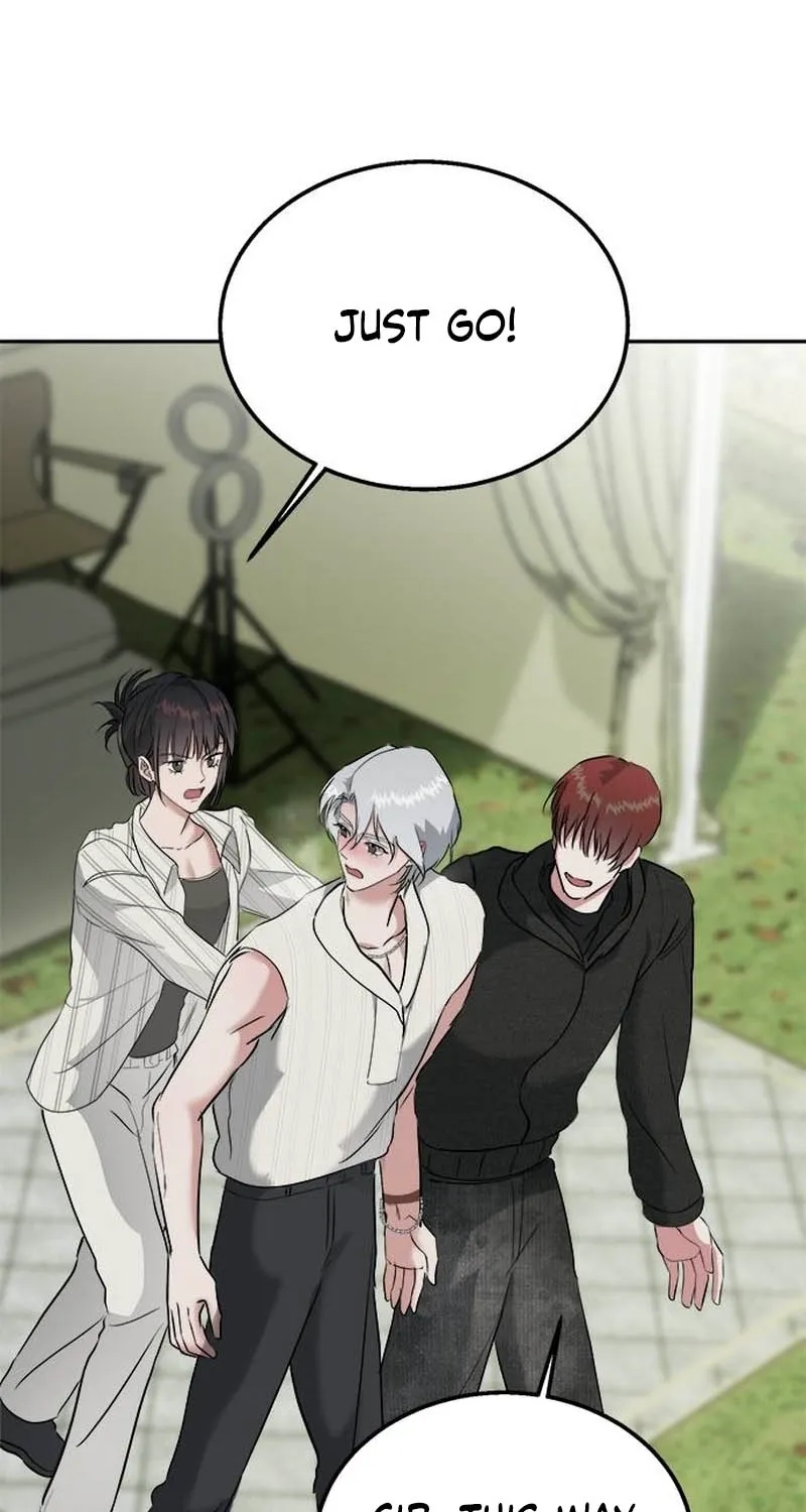 The Professional Bridesmaid Chapter 14 page 90 - 